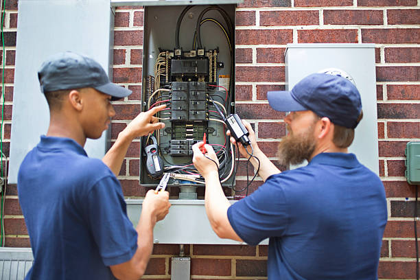 Best Smoke and Carbon Monoxide Detector Installation  in Bayou Cane, LA